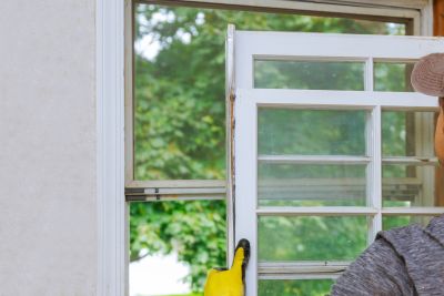 Best Window Installation Contractors in Santa Barbara, CA